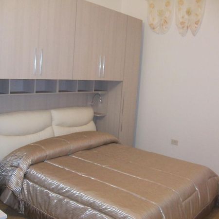 Casa Vacanze Il Quadrifoglio Ното Екстериор снимка