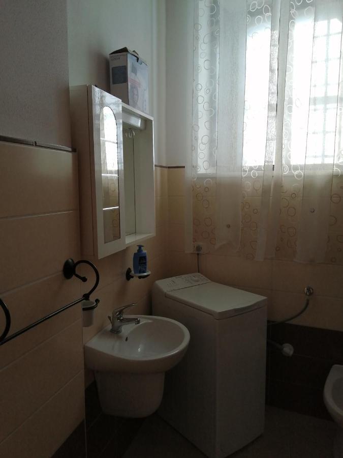 Casa Vacanze Il Quadrifoglio Ното Екстериор снимка