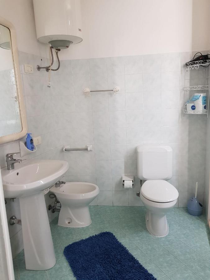 Casa Vacanze Il Quadrifoglio Ното Екстериор снимка