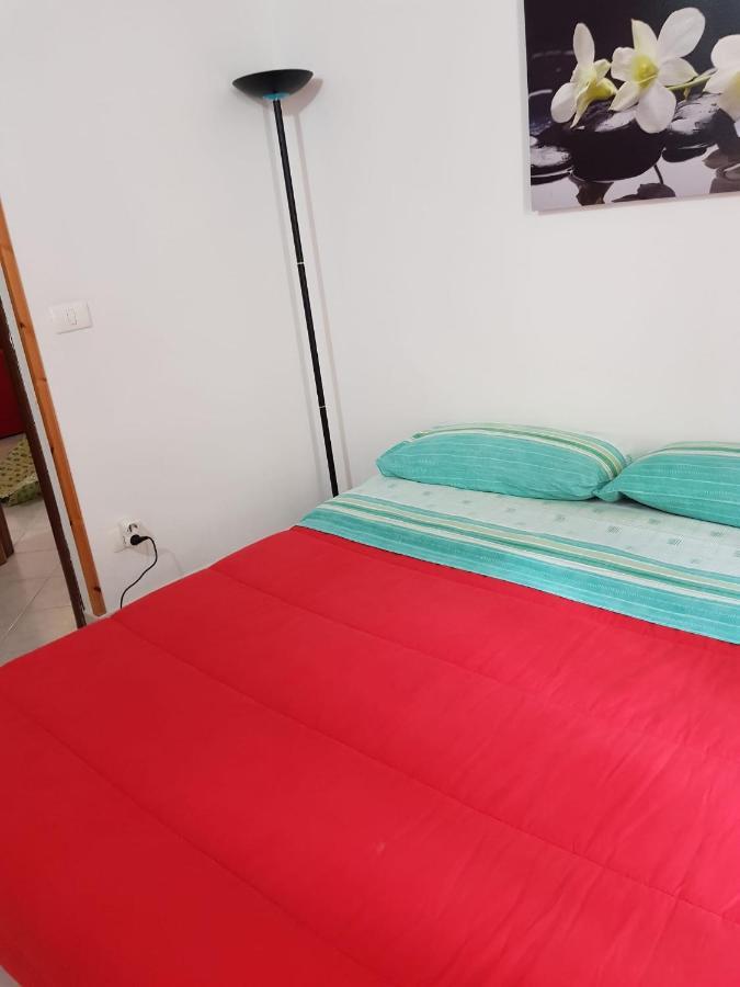 Casa Vacanze Il Quadrifoglio Ното Екстериор снимка