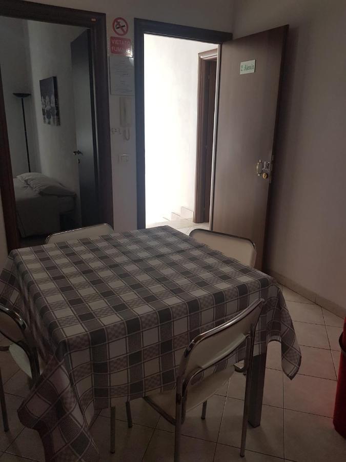 Casa Vacanze Il Quadrifoglio Ното Екстериор снимка
