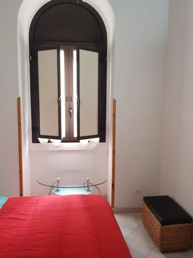 Casa Vacanze Il Quadrifoglio Ното Екстериор снимка
