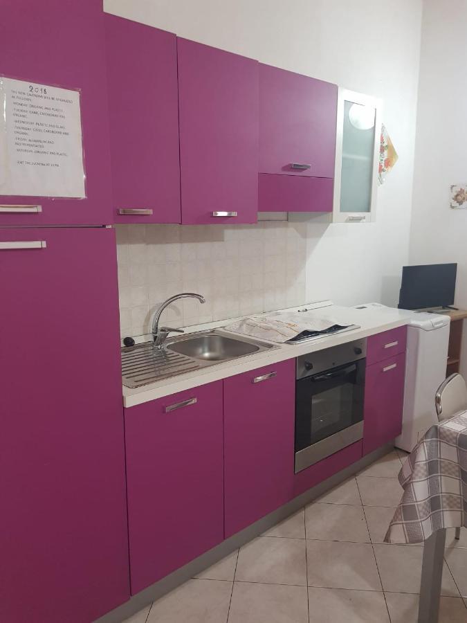 Casa Vacanze Il Quadrifoglio Ното Екстериор снимка