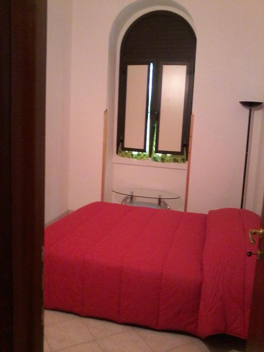 Casa Vacanze Il Quadrifoglio Ното Екстериор снимка