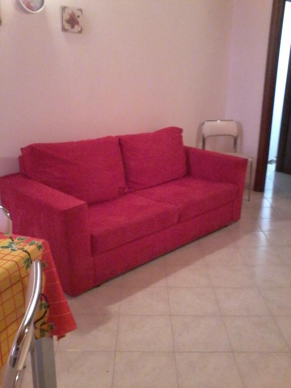 Casa Vacanze Il Quadrifoglio Ното Стая снимка