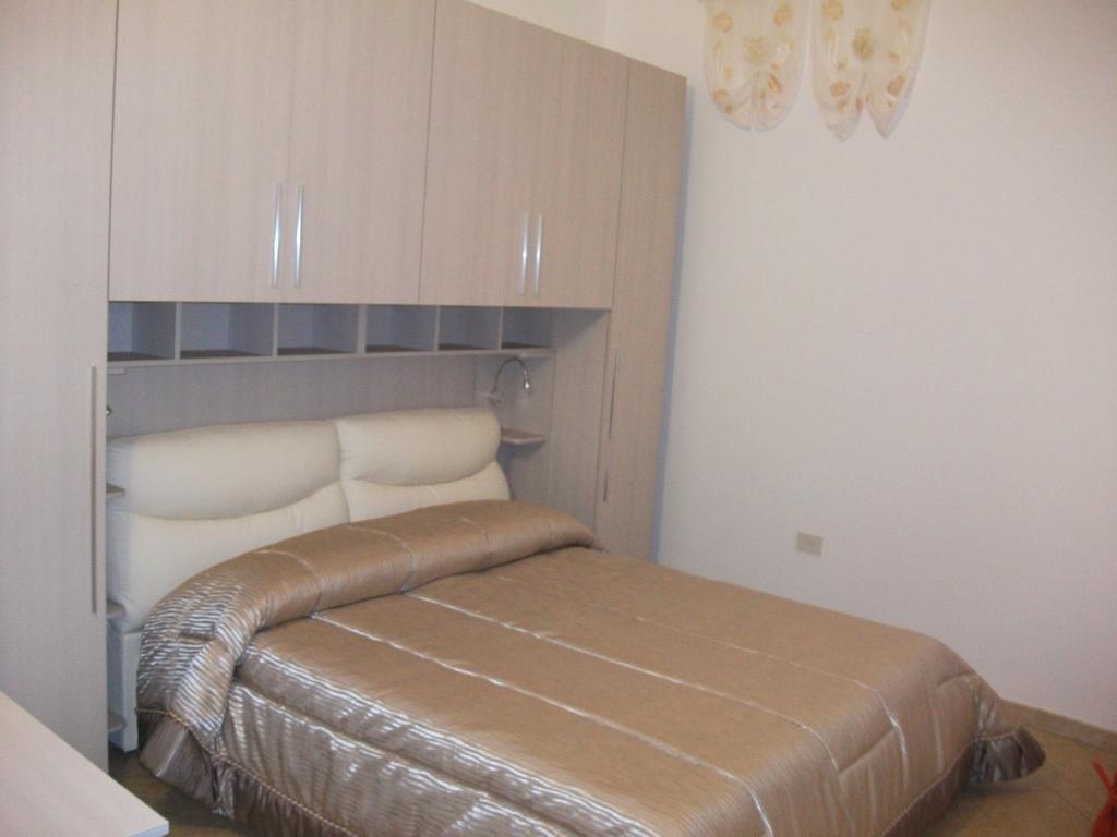 Casa Vacanze Il Quadrifoglio Ното Екстериор снимка