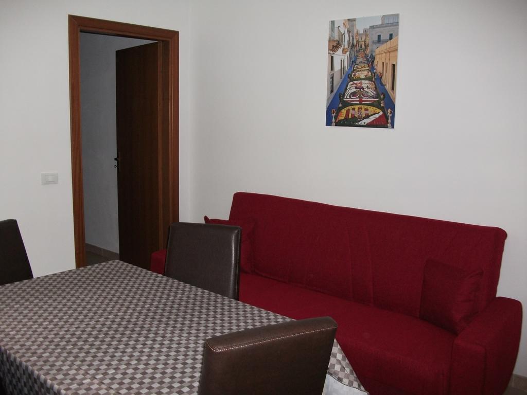 Casa Vacanze Il Quadrifoglio Ното Екстериор снимка