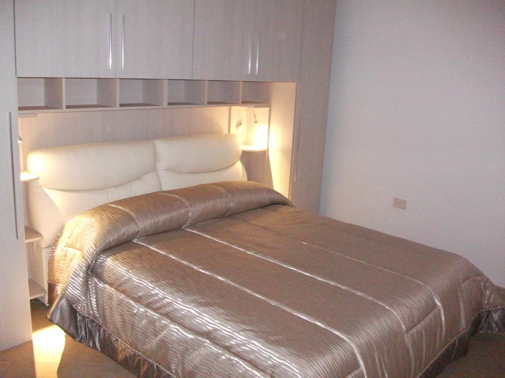 Casa Vacanze Il Quadrifoglio Ното Екстериор снимка