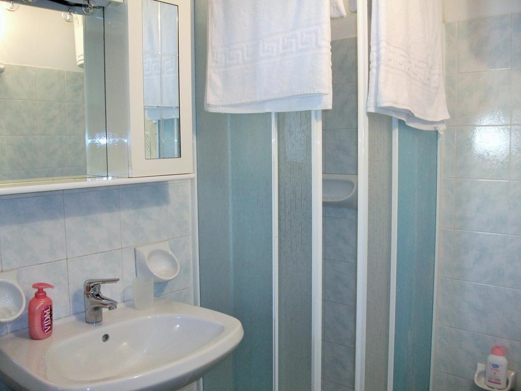 Casa Vacanze Il Quadrifoglio Ното Стая снимка