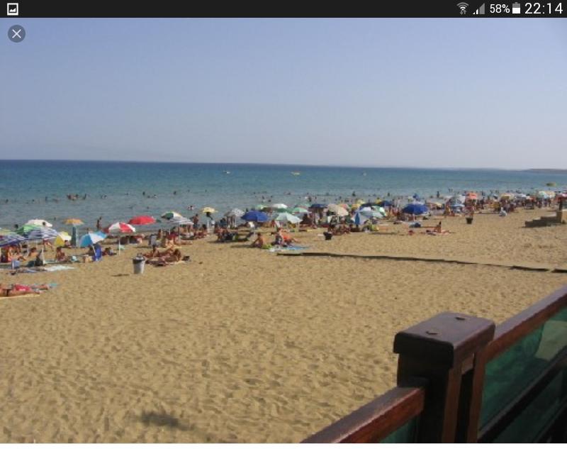 Casa Vacanze Il Quadrifoglio Ното Екстериор снимка